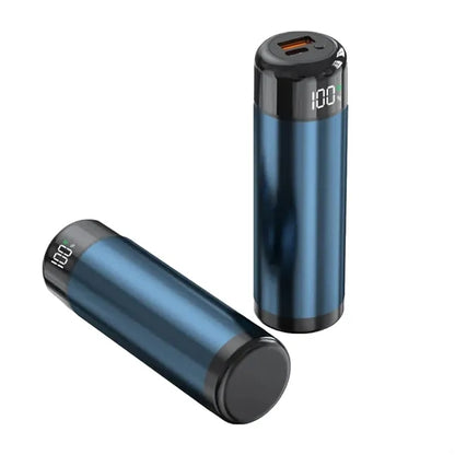 5000mAh 3 in 1 Portable Hand Warmer And Power Bank
