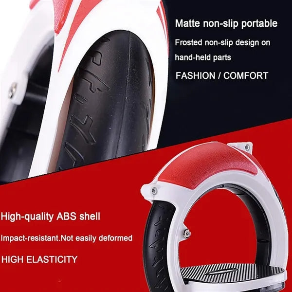 Boardless Skateboards