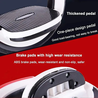 Boardless Skateboards