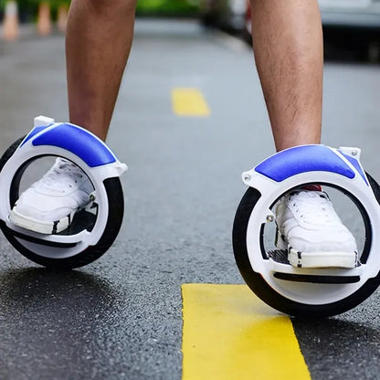 Boardless Skateboards