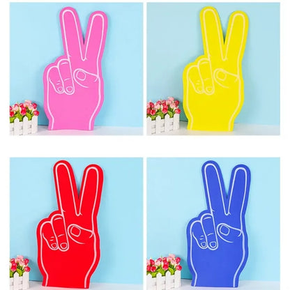 18" Classic Foam Finger