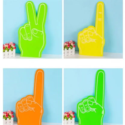 18" Classic Foam Finger