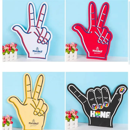 18" Classic Foam Finger