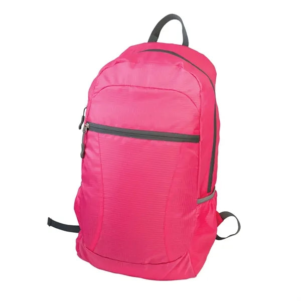 Progressive Backpack