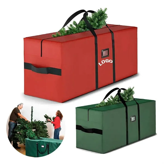7.5 Ft Christmas Tree Storage Bag