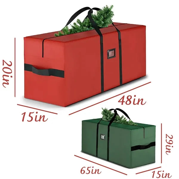 7.5 Ft Christmas Tree Storage Bag