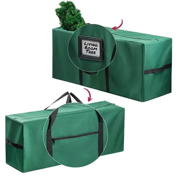 7.5 Ft Christmas Tree Storage Bag