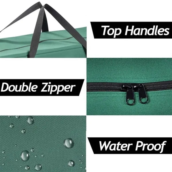 7.5 Ft Christmas Tree Storage Bag