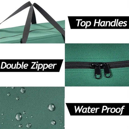 7.5 Ft Christmas Tree Storage Bag