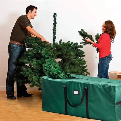 7.5 Ft Christmas Tree Storage Bag