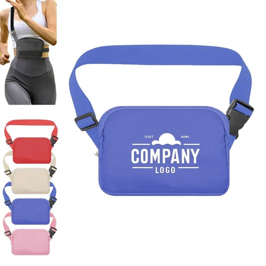 Fanny Pack Crossbody Bags
