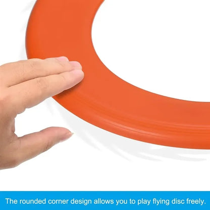 Flying Rings