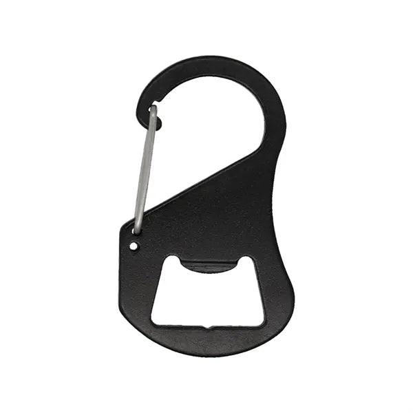 Carabiner Bottle Opener