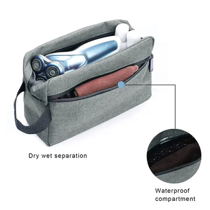 Toiletry Bag