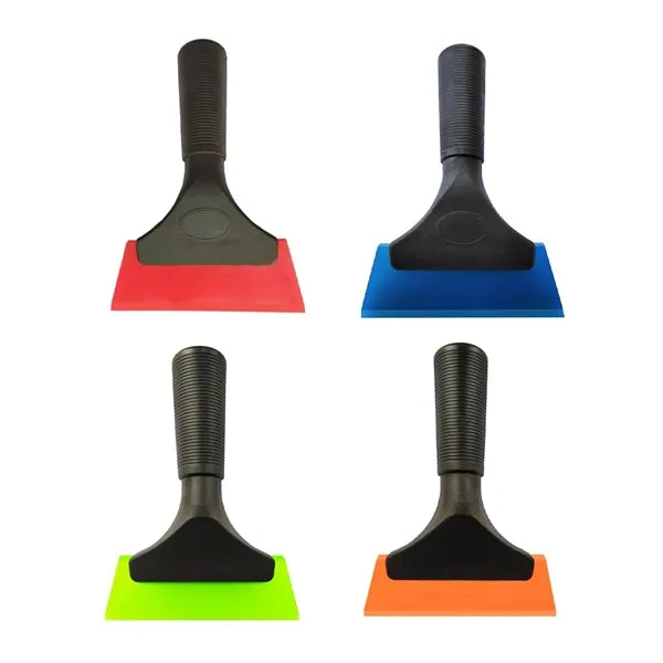 Automotive Window Film Glass Car Squeegee