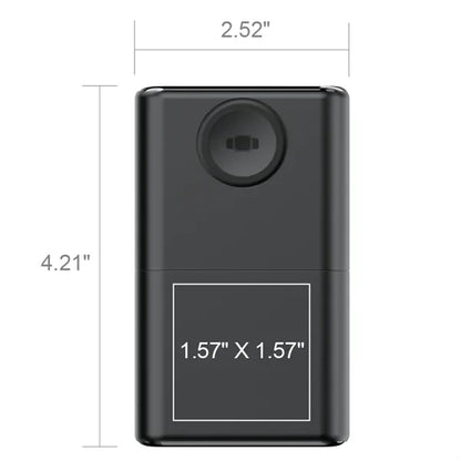 San Francisco Multi-Function Wireless Power Bank