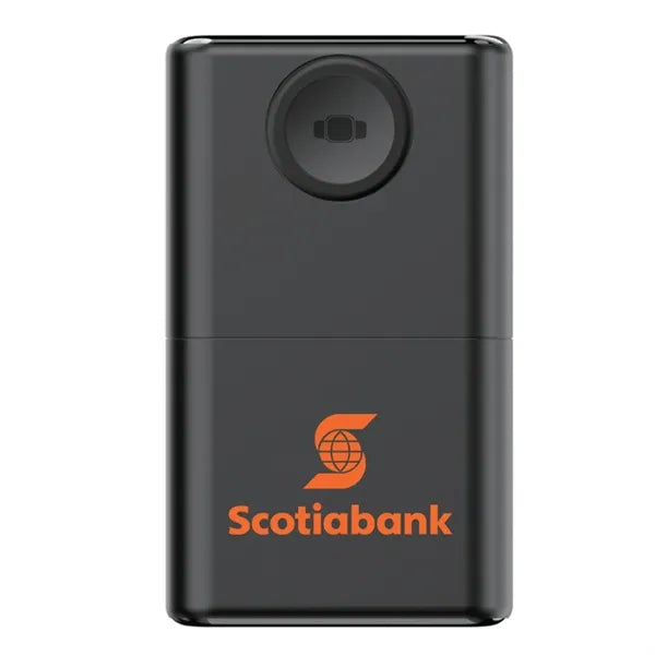 San Francisco Multi-Function Wireless Power Bank