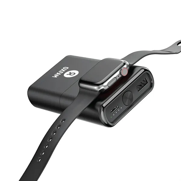 San Francisco Multi-Function Wireless Power Bank