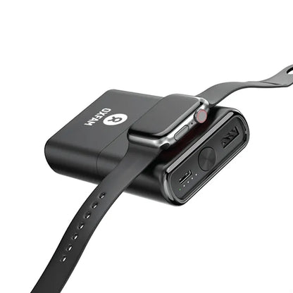 San Francisco Multi-Function Wireless Power Bank
