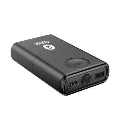 San Francisco Multi-Function Wireless Power Bank