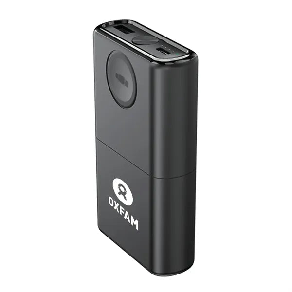San Francisco Multi-Function Wireless Power Bank