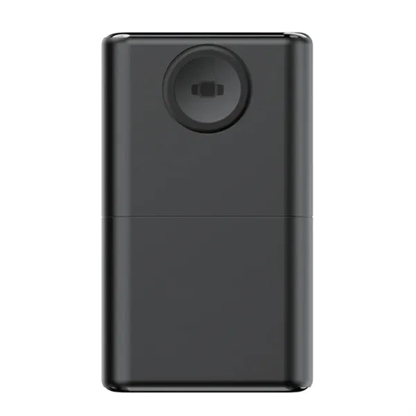 San Francisco Multi-Function Wireless Power Bank