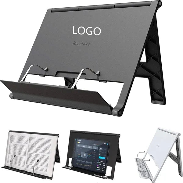 Portable Book Stand