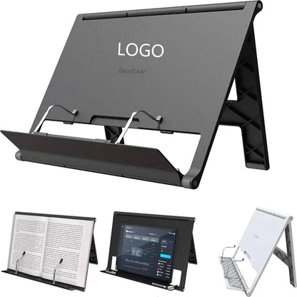 Portable Book Stand