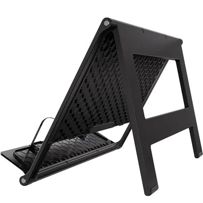 Portable Book Stand