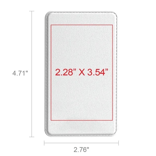 Phase Wireless Power Bank 4000