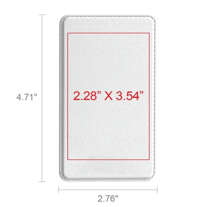 Phase Wireless Power Bank 4000