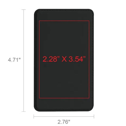 Phase Wireless Power Bank 4000