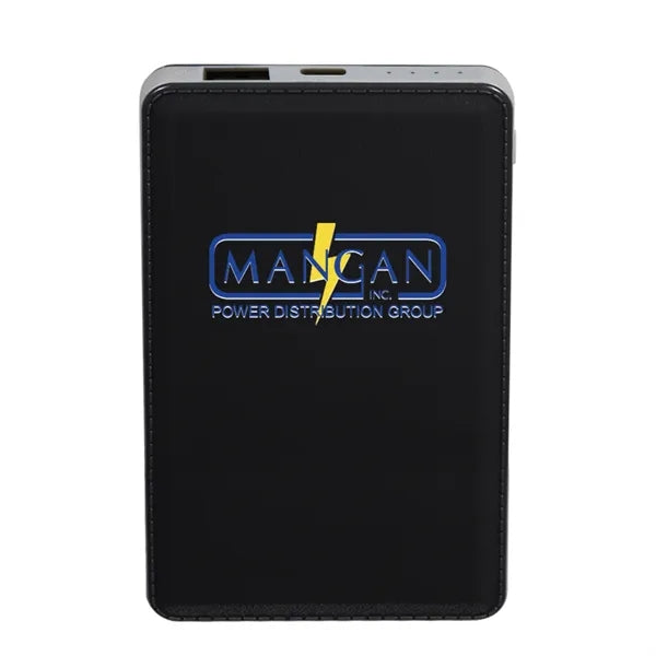 Phase Wireless Power Bank 4000