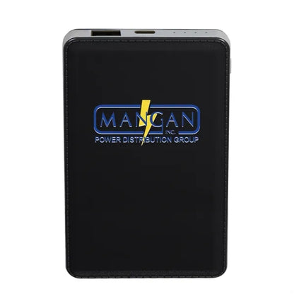 Phase Wireless Power Bank 4000