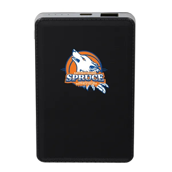 Phase Wireless Power Bank 4000
