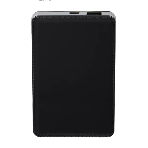 Phase Wireless Power Bank 4000