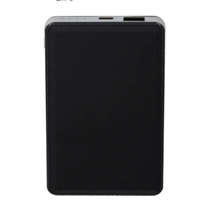 Phase Wireless Power Bank 4000