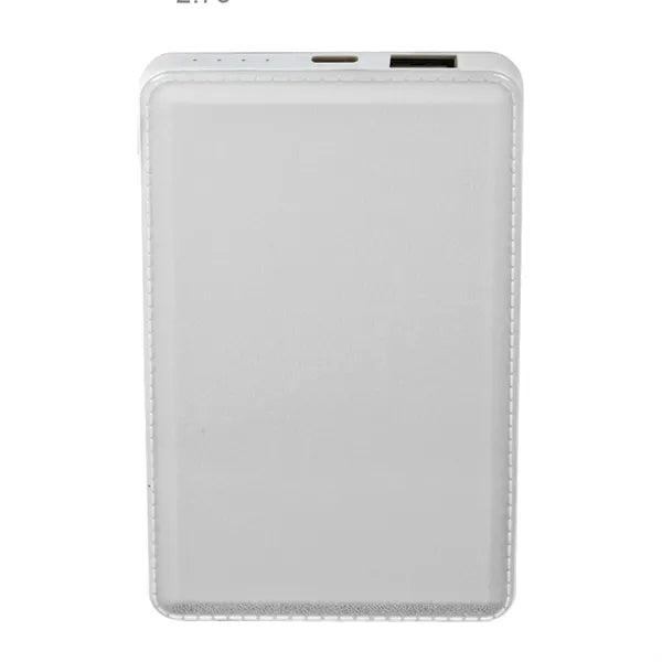 Phase Wireless Power Bank 4000