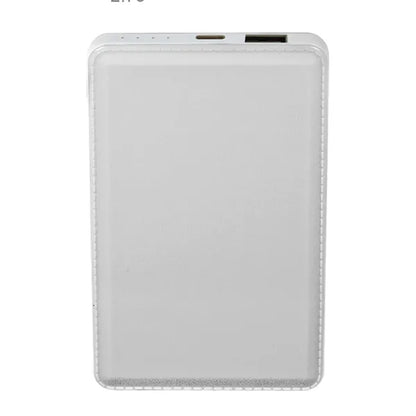 Phase Wireless Power Bank 4000