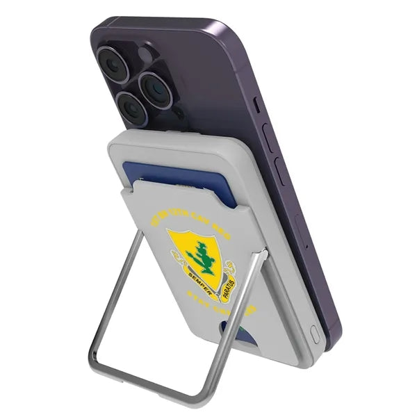 MagWallet 5000 Trackable Powerbank