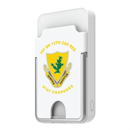 MagWallet 5000 Trackable Powerbank