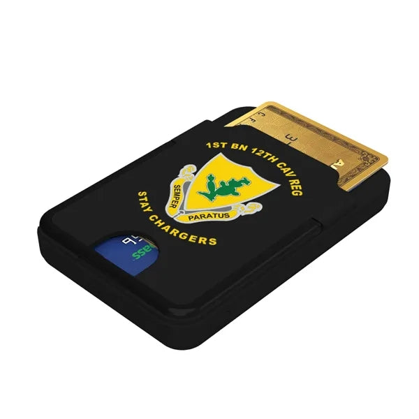 MagWallet 5000 Trackable Powerbank