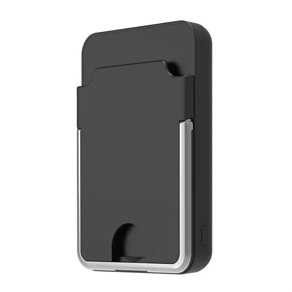 MagWallet 5000 Trackable Powerbank
