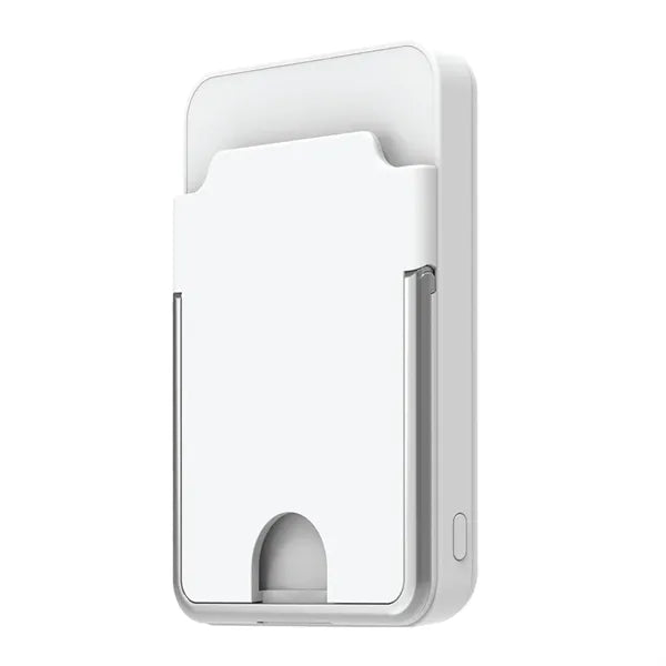 MagWallet 5000 Trackable Powerbank