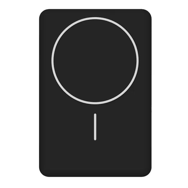 MagWallet 5000 Trackable Powerbank