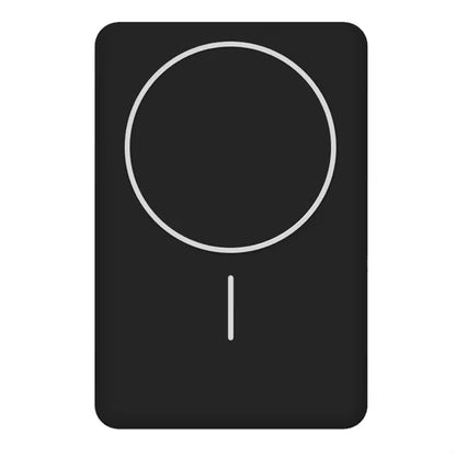 MagWallet 5000 Trackable Powerbank