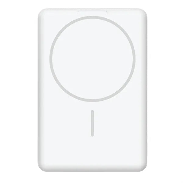 MagWallet 5000 Trackable Powerbank
