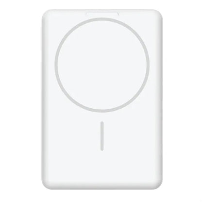 MagWallet 5000 Trackable Powerbank