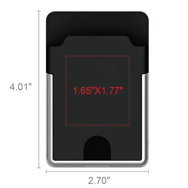 MagWallet 5000 Trackable Powerbank