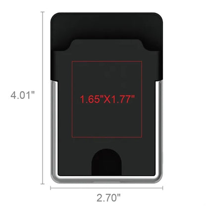MagWallet 5000 Trackable Powerbank